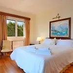 Villa With Incredible Sea Views And Pool Up To 7