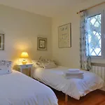 Villa With Incredible Sea Views And Pool Up To 7
