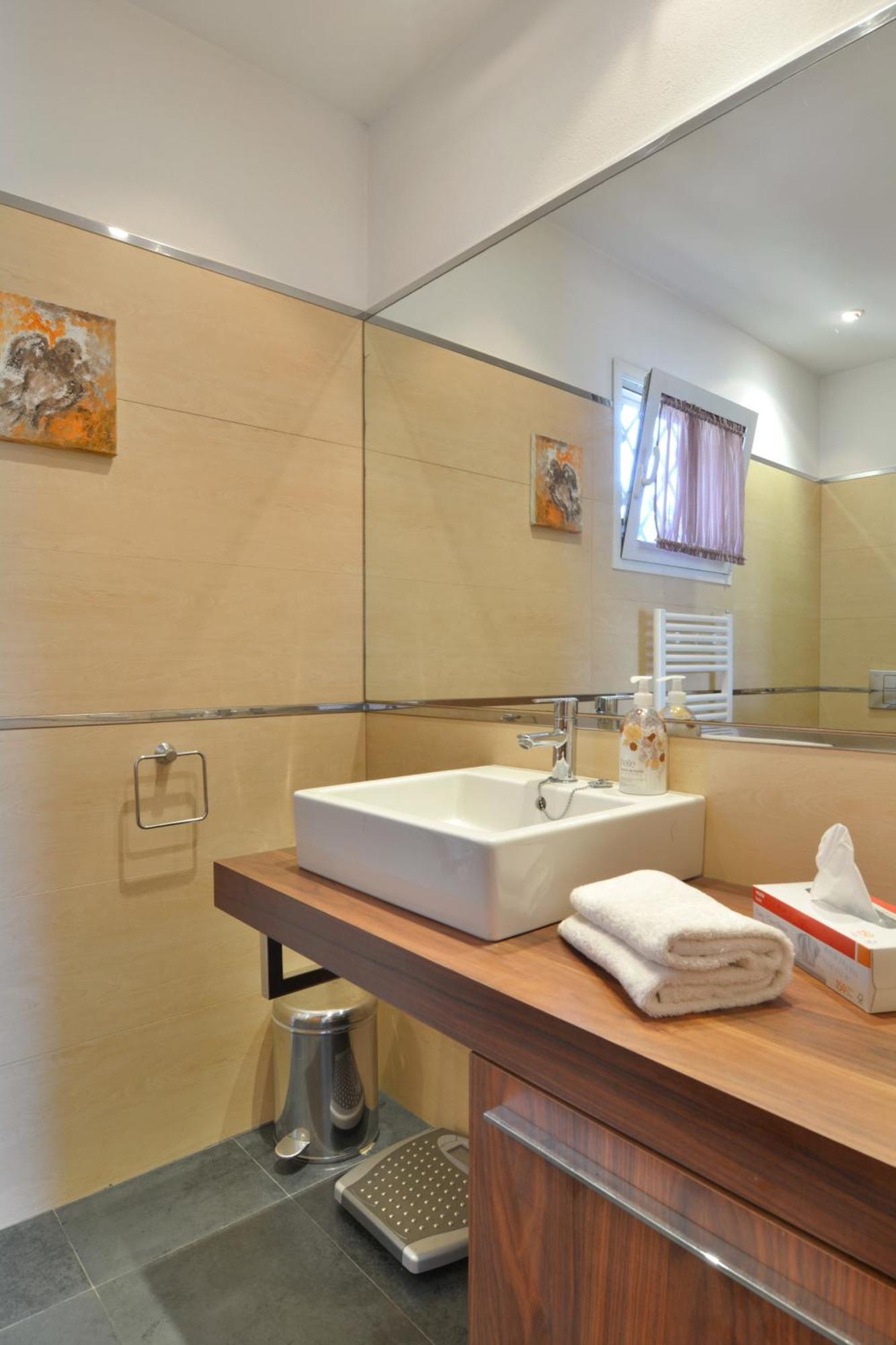 With Incredible Sea Views And Pool Up To 7 Ferienhaus Andratx